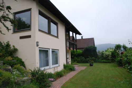 Haus Reiser Alpirsbach allemagne