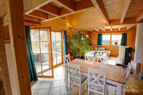 haus-relax Bittstädt allemagne