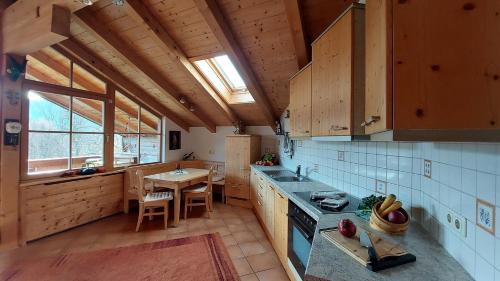 Appartement Haus Resch Druckerboden 5 Bischofswiesen