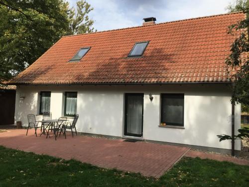 Haus Residence Dreschvitz allemagne