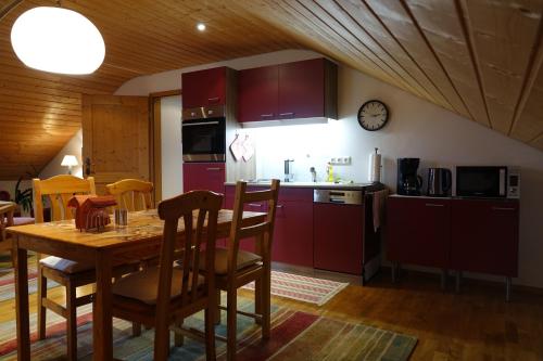 Haus Riegseeblick Riegsee allemagne