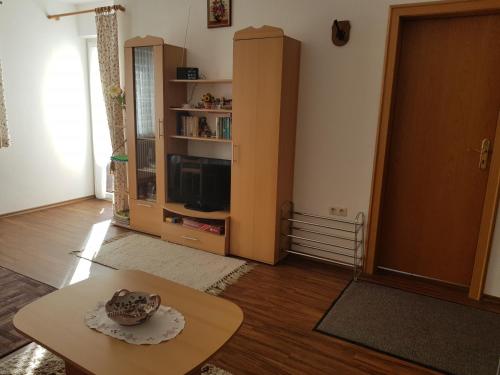 Appartement Haus Rita 5 Goethestraße Mittenwald