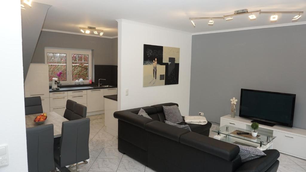 Appartement Haus Rodriguez Claude-Monet-Ring  21, 52499 Baesweiler