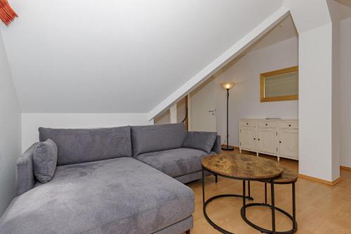 Appartement Haus-Rolandseck-Wohnung-11-416 Dünenstraße 6 Kühlungsborn