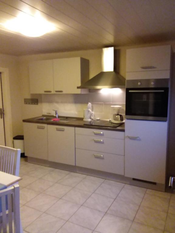 Appartement Haus Rose Bargstedter Straße 16, 24589 Nortorf