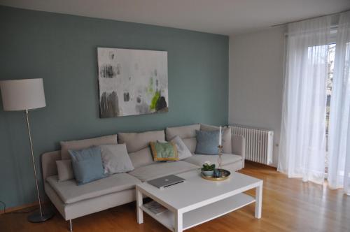 Appartement Haus Rosenbusch Rosenbuschstraße 38 Sinzing