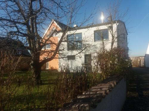 Haus Rosenbusch Sinzing allemagne