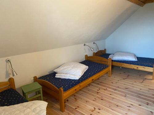 Appartement Haus Rosenkranz - Nurdachhaus Rosenkranzerstrasse 16 Rosenkranz
