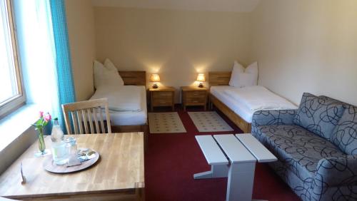 Haus Rosmarin Schrobenhausen allemagne