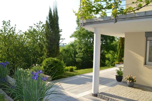 Appartement Haus Roth Am Lettenbuck 4 Bad Bellingen