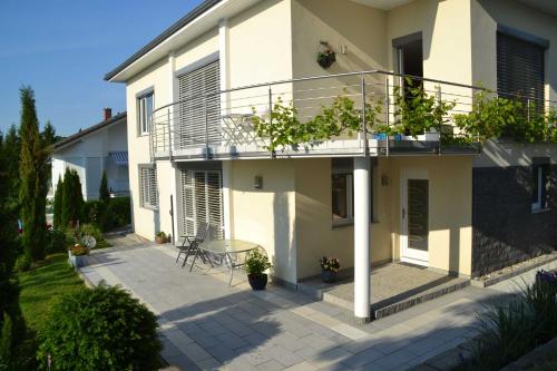Haus Roth Bad Bellingen allemagne