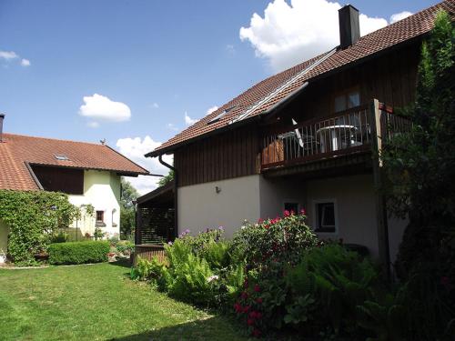 Appartements Haus Rottauenblick  Bad Birnbach