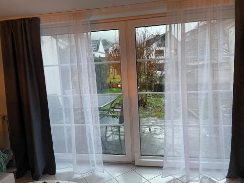 Appartement Haus Rubi Ellerer Straße 28 Cochem