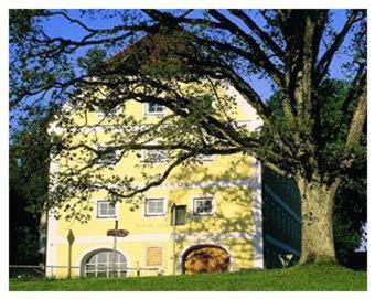 Hôtel Haus Rufinus am Kloster Seeon Klosterweg 31, 83370 Seeon-Seebruck