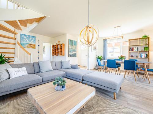 Maison de vacances Haus Rügenblick Nr. 15 - D 043.015 Rügenblick Parow