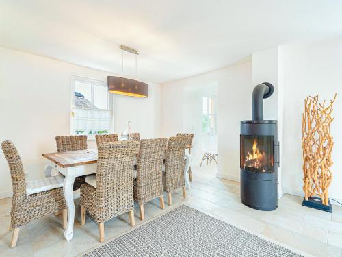 Maison de vacances Haus Rügenblick Nr. 26 - D 043.013 Rügenblick 26 Parow