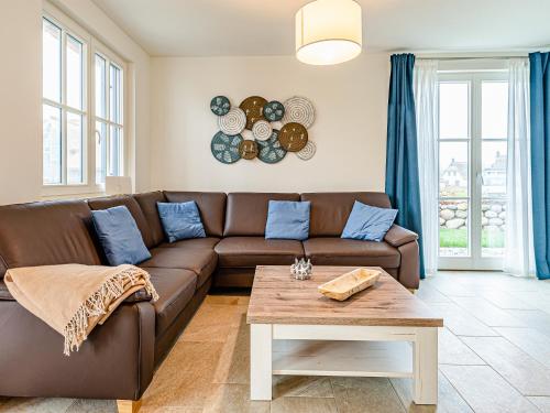 Maison de vacances Haus Rügenblick Nr. 30 - D 043.008 30 Rügenblick Parow