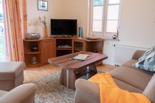 Haus Sabine - EG Groß Kirr allemagne