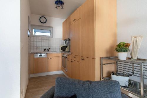 Appartement Haus-Sanddorn-Wohnung-20 Südstrand 60 Großenbrode