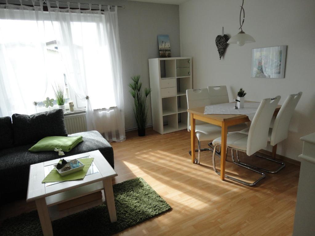 Appartement Haus Sandra Ferienwohnung 2 Kellenhusener Weg 1, 23747 Dahme