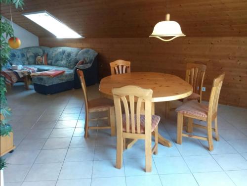 Appartement Haus Säntisblick Gmünd 16 Eriskirch