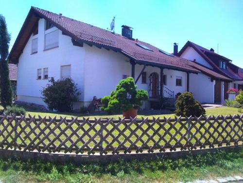 Haus Säntisblick Eriskirch allemagne