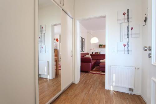 Appartement Haus Schaper Whg 4 OG Meisenweg 21 Kellenhusen