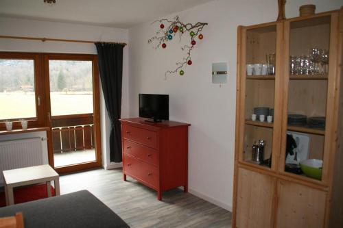 Appartement Haus Schindler 4 Im Schlauchen Bad Hindelang