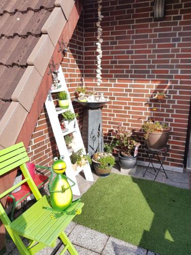 Appartements Haus Schleisonne Goospool 2 Rieseby