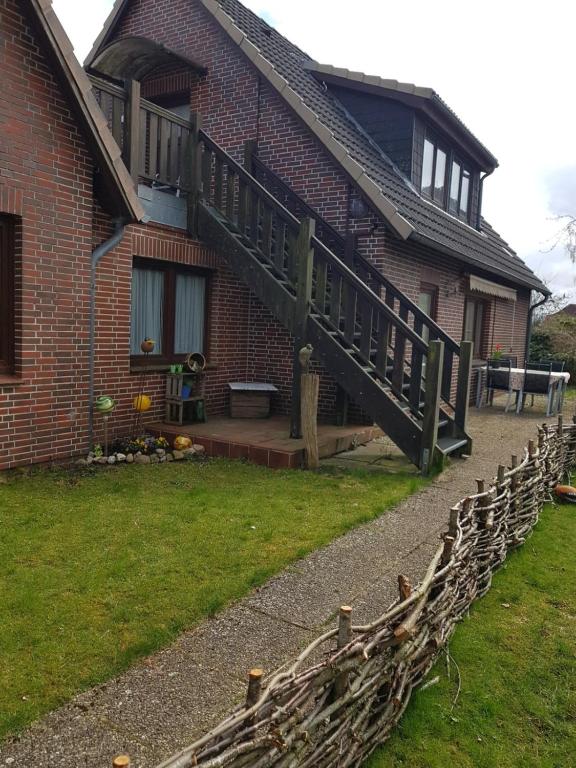 Appartements Haus Schleisonne Goospool 2, 24354 Rieseby