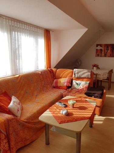 Haus Schleisonne Rieseby allemagne