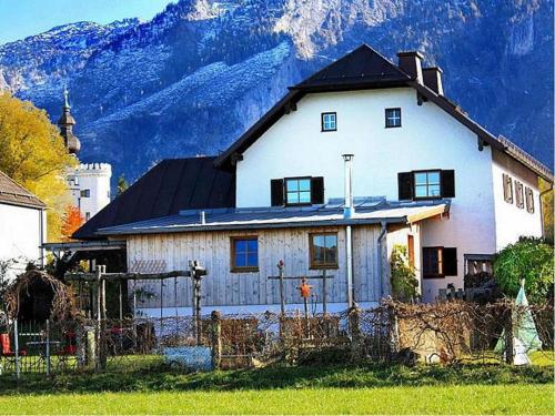 Haus Schlossblick Bad Reichenhall allemagne