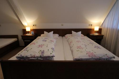 Appartements Haus Schneider Herrenbach 3 Gutach