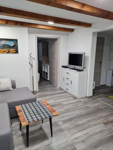 Appartement Haus Schneider Sportplatzstraße 3 Kappel-Grafenhausen