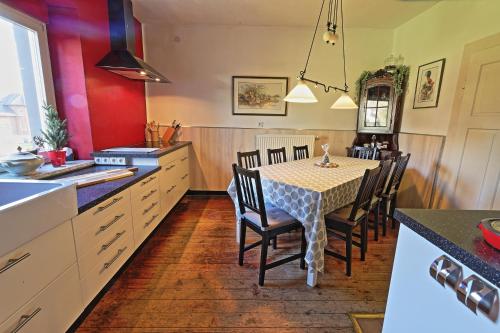 Haus Schneider Kätchen Deudesfeld allemagne