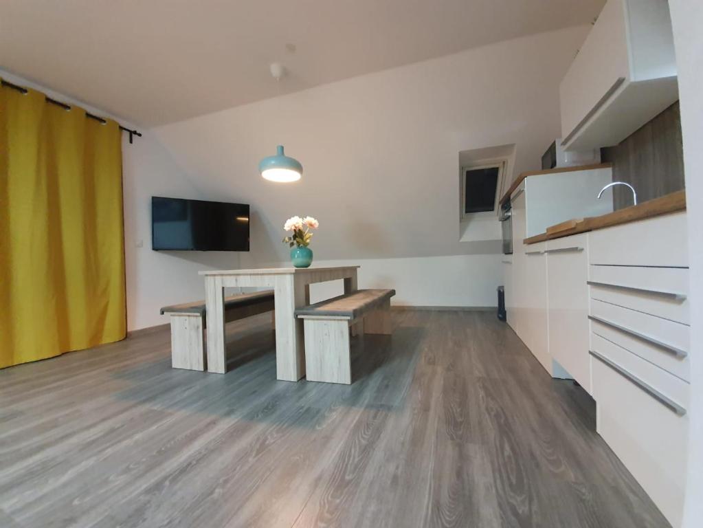 Appartement Haus Schneider Ober dem Dorf 1, 59955 Winterberg