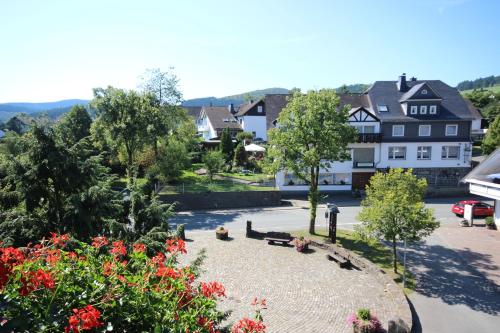 Haus Schnorbus Hallenberg allemagne