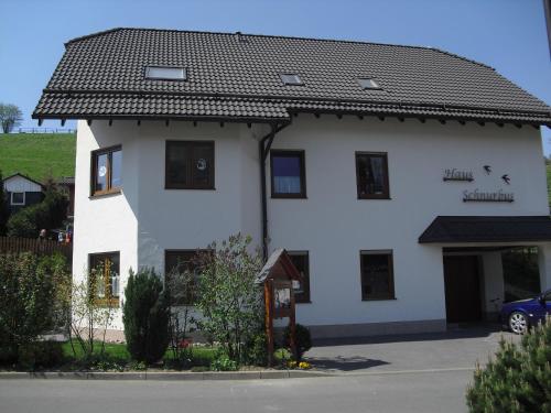 Haus Schnurbus Olsberg allemagne