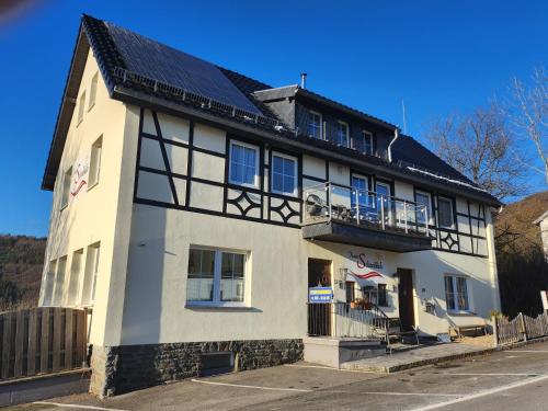 Appartements Haus Schönblick Seifenauel 20 Simmerath