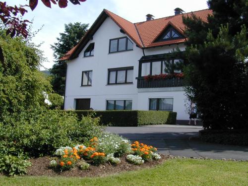 Haus Schuchert Hilders allemagne