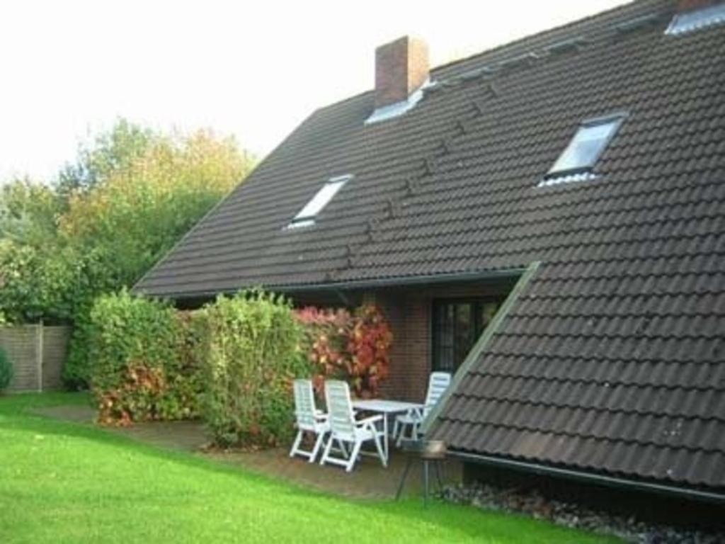 Maison de vacances Haus Schünemann 3 Meisenweg 17, 23746 Kellenhusen