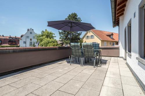 Appartement Haus Schussenblick Og Brückenstraße 1 Eriskirch