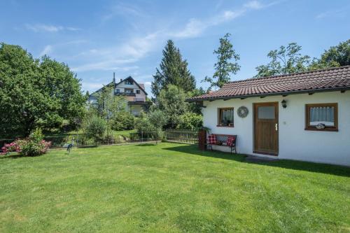 Haus Schussenblick Og Eriskirch allemagne