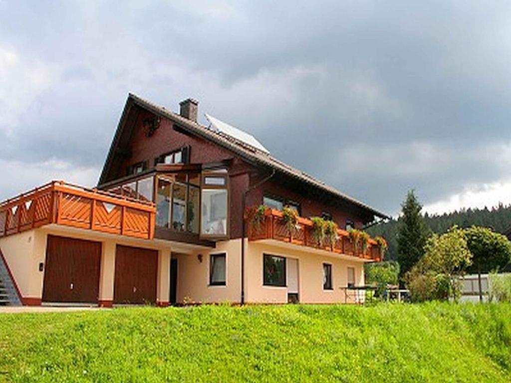 Appartement Haus Schwarzwald Schwarzwald-Straße 16, 78120 Furtwangen im Schwarzwald