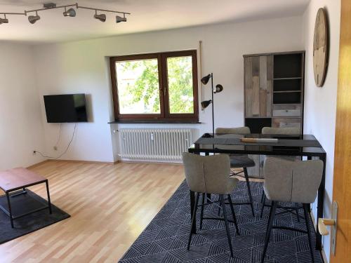 Appartement Haus Schwarzwaldblick Rheinstraße 15 Achern