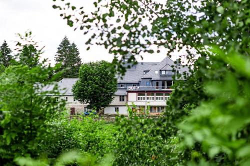 Appartements Haus Seeblick 56 Talsperrenstraße Dippoldiswalde