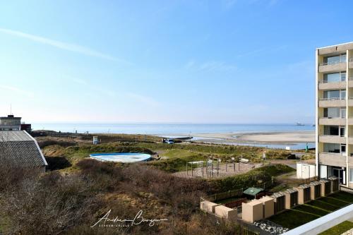 Haus-Seeblick-39 Borkum allemagne