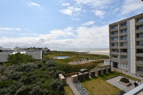 Haus-Seeblick-43 Borkum allemagne