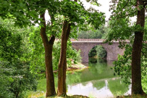 Haus Seeblick Dippoldiswalde allemagne