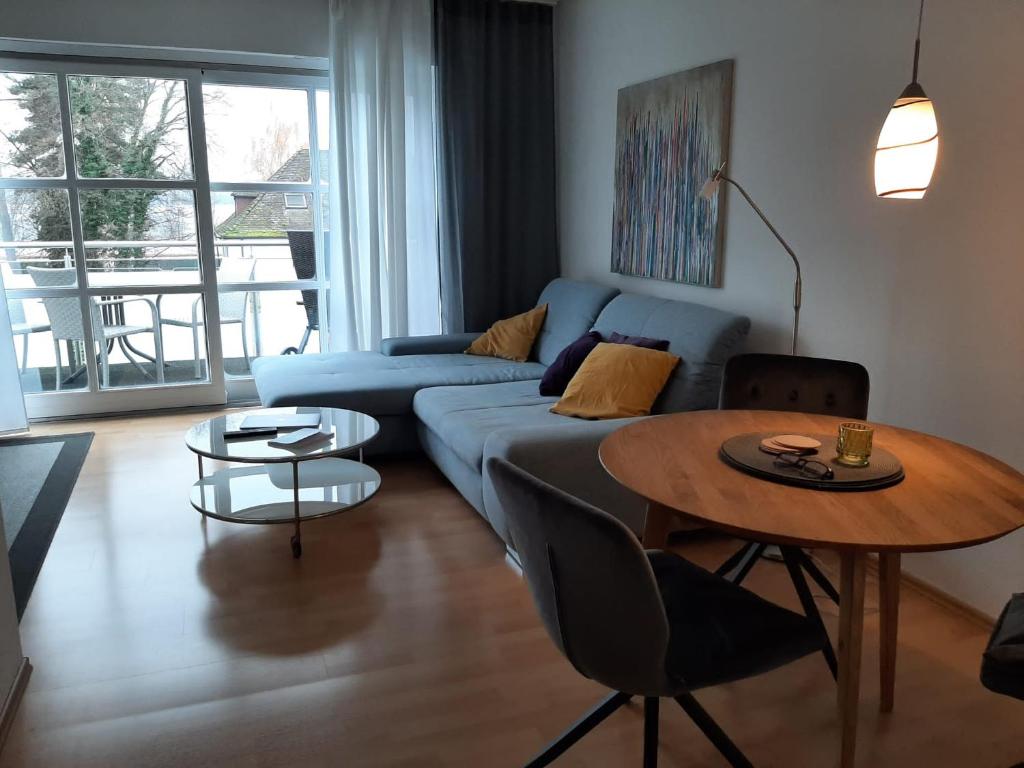 Appartement Haus Seeblick 75A Nußdorfer Straße, 88662 Überlingen